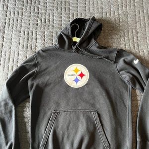 Nike Steelers Hoodie